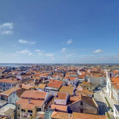 Ria Do Sal Oda ve Kahvaltı 4*