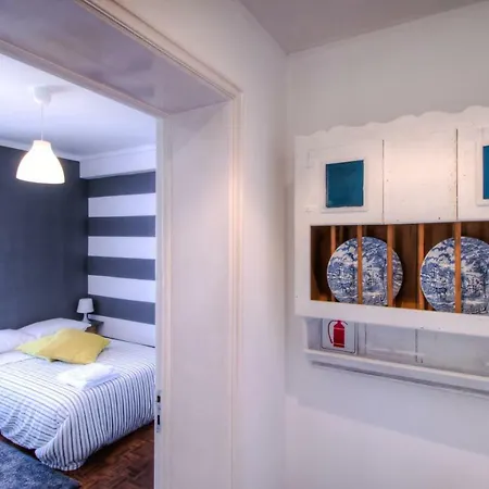 Ria Do Sal أفيرو