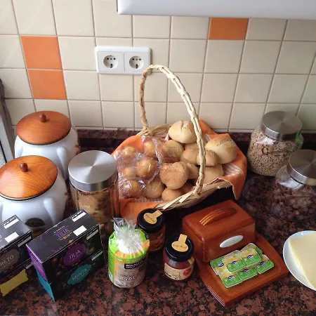 Ria Do Sal فندق مبيت وإفطار