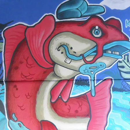 Bed & Breakfast Ria Do Sal 4*