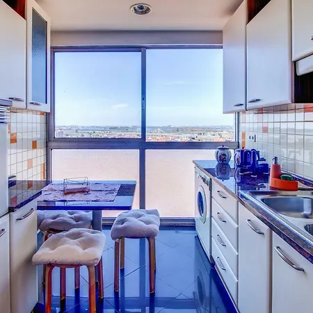 Ria Do Sal فندق مبيت وإفطار