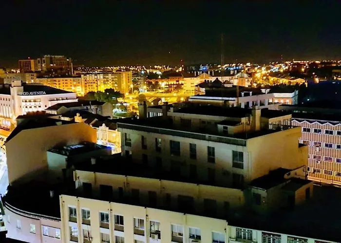 Ria Do Sal Oda ve Kahvaltı Aveiro