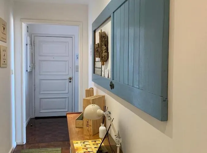 לינה וארוחת בוקר Ria Do Sal