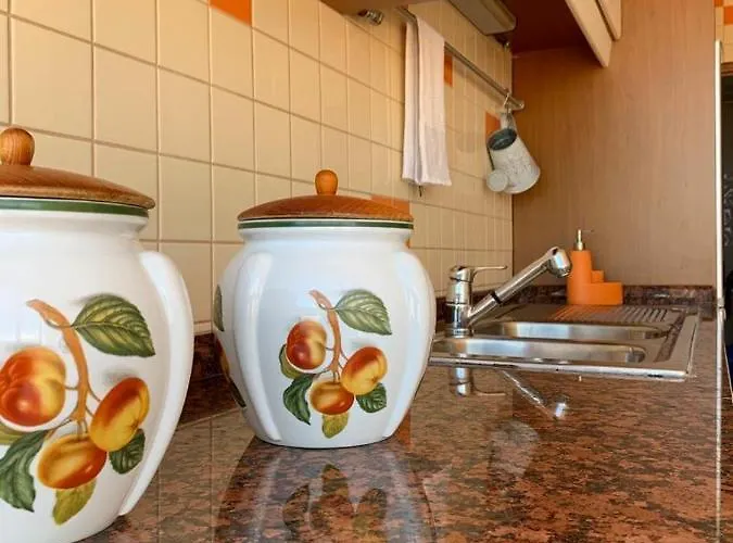 Ria Do Sal 4* אבאירו