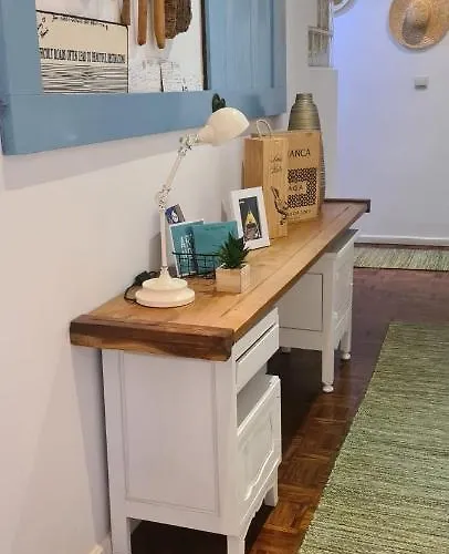 Ria Do Sal לינה וארוחת בוקר 4*