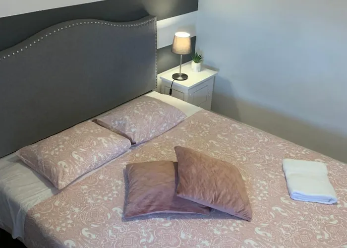 לינה וארוחת בוקר Ria Do Sal 4*