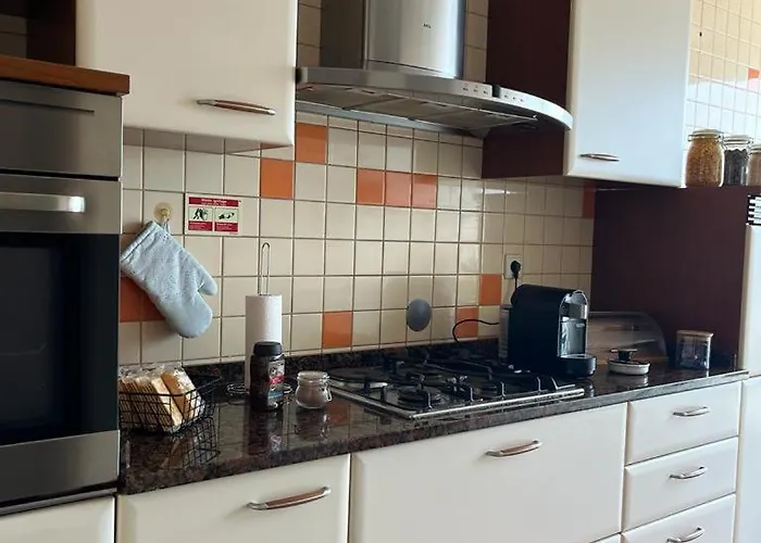 Ria Do Sal 4* אבאירו