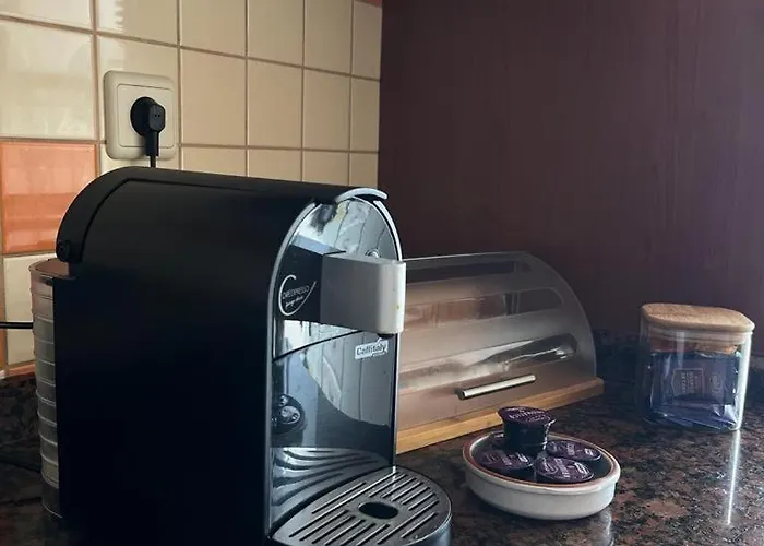 Ria Do Sal לינה וארוחת בוקר 4*