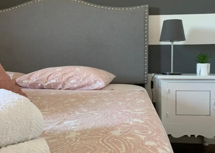 Ria Do Sal לינה וארוחת בוקר 4*