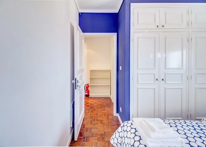 לינה וארוחת בוקר Ria Do Sal 4*