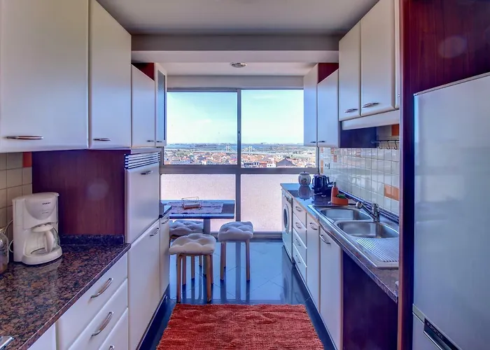 Ria Do Sal אבאירו