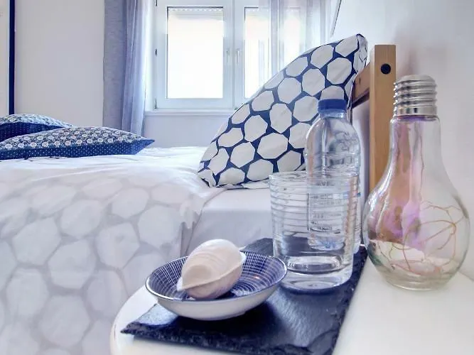 Ria Do Sal לינה וארוחת בוקר