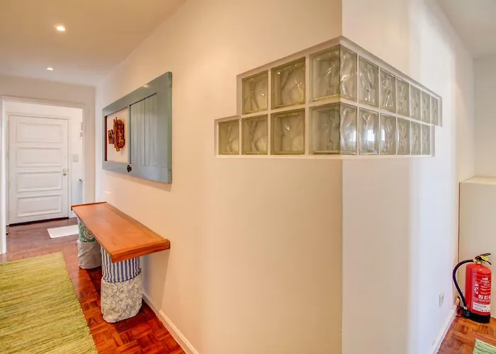 Ria Do Sal לינה וארוחת בוקר 4*