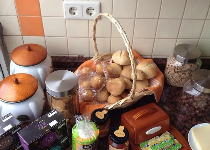 Ria Do Sal לינה וארוחת בוקר