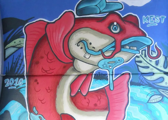 לינה וארוחת בוקר Ria Do Sal 4*